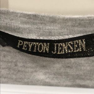 Peyton Jensen Tops - Women’s Evereve Peyton Jensen tunic Tank XS Peyton Jensen Tops - Women’s Evereve Peyton Jensen tunic Tank XS
